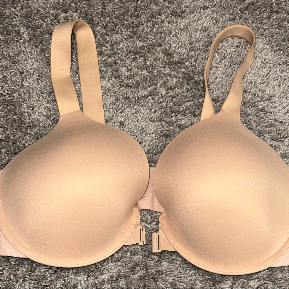 Bra-llelujah!® Lightly Lined Full Coverage Bra